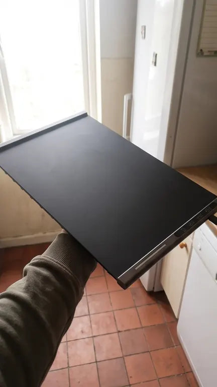 Customer-submitted product photo