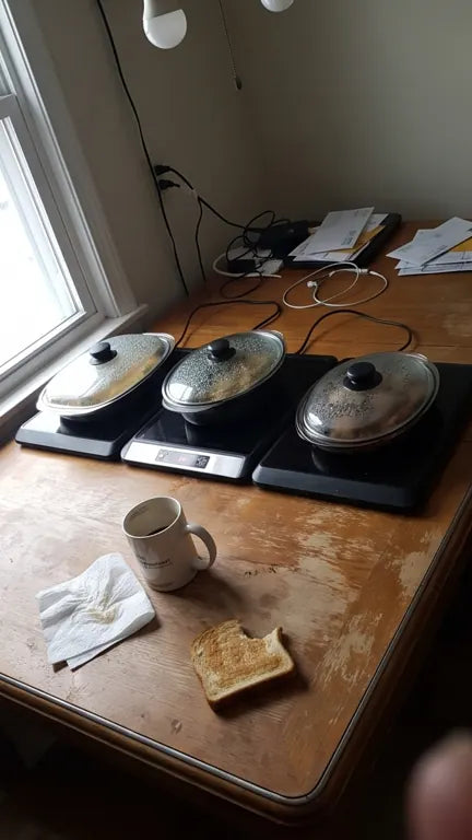Customer-submitted product photo