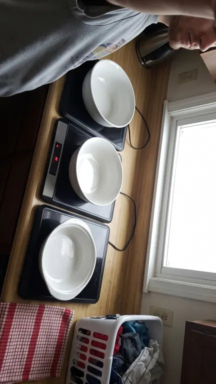 Customer-submitted product photo