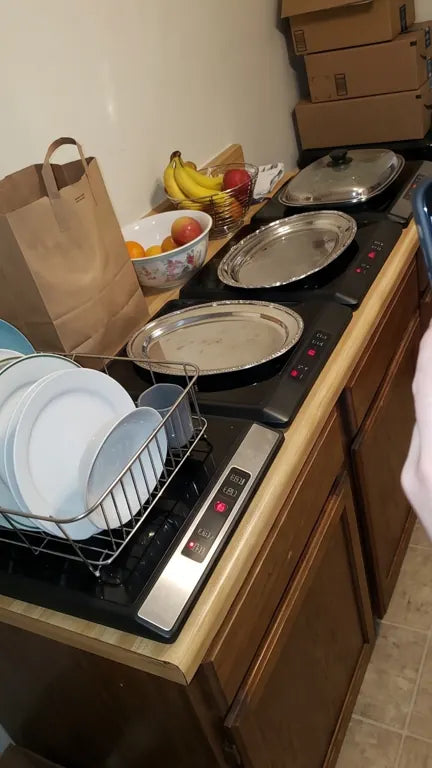 Customer-submitted product photo