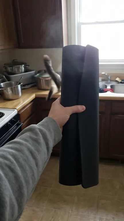 Customer-submitted product photo