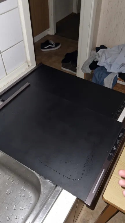 Customer-submitted product photo