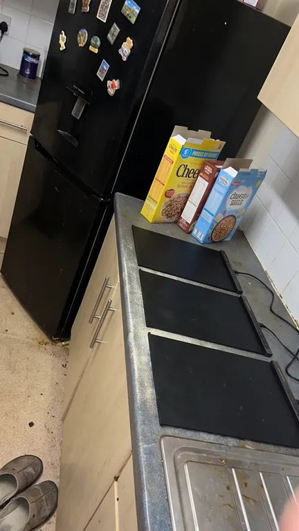 Customer-submitted product photo