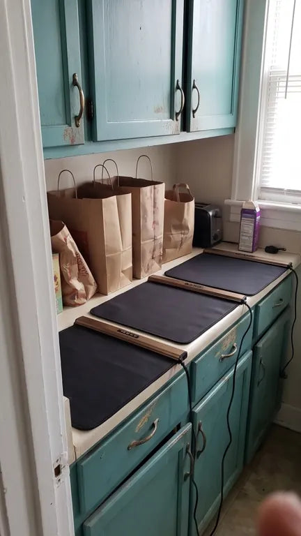 Customer-submitted product photo