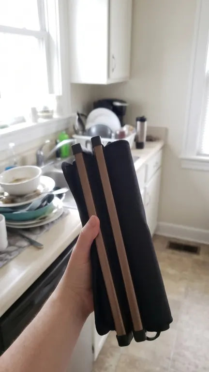Customer-submitted product photo