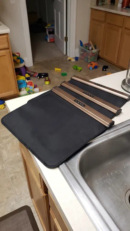 Customer-submitted product photo