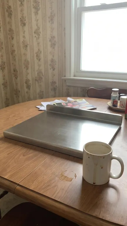 Customer-submitted product photo