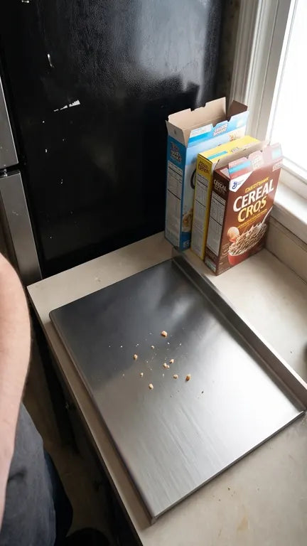 Customer-submitted product photo
