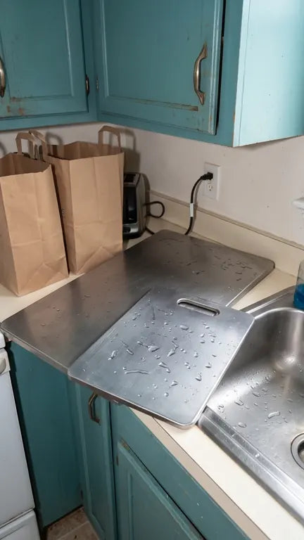 Customer-submitted product photo