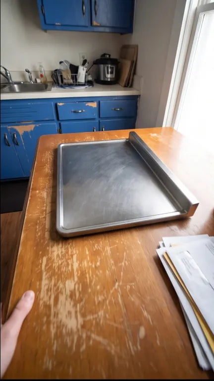 Customer-submitted product photo