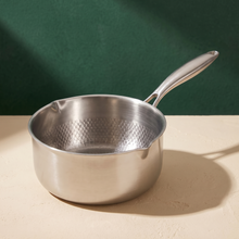 Titan Titanium Saucepan product details