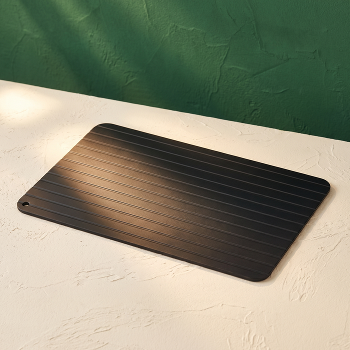 Thaw Max Defrosting Tray product details