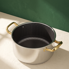 Stainless Steel Stockpot product details