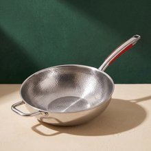 Titan Titanium Sauté Pan product details