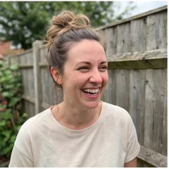 Customer profile photo of Leah G.