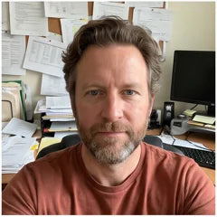 Customer profile photo of Max P.