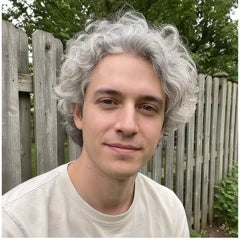 Customer profile photo of Samuel F.