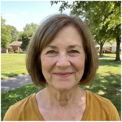 Customer profile photo of Elena F.