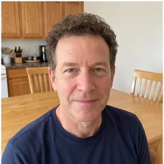 Customer profile photo of Alex R.