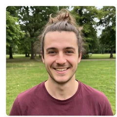 Customer profile photo of Ben G.
