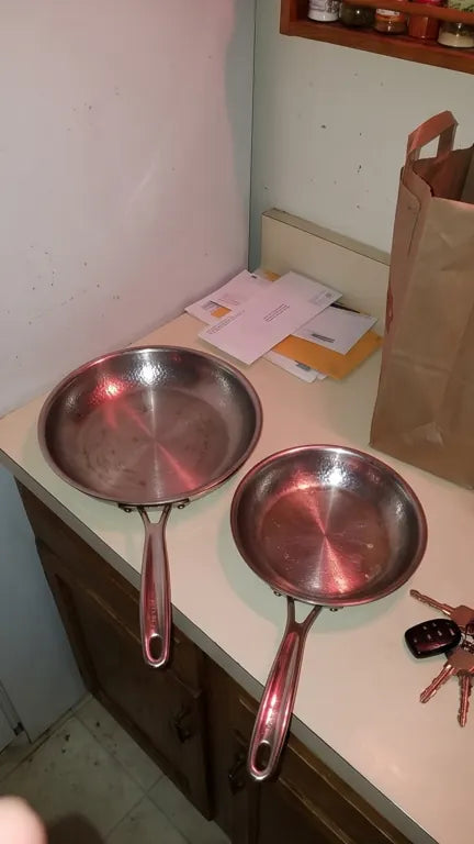 Customer-submitted product photo