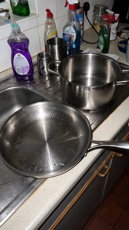 Customer-submitted product photo