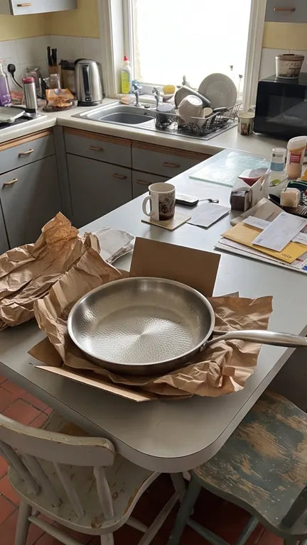 Customer-submitted product photo