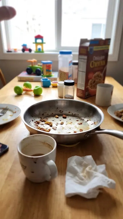 Customer-submitted product photo