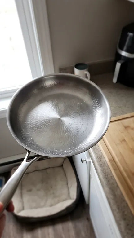 Customer-submitted product photo