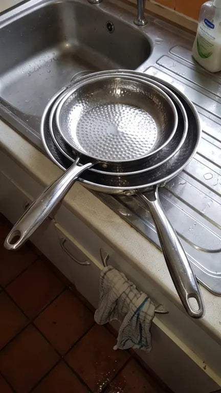 Customer-submitted product photo