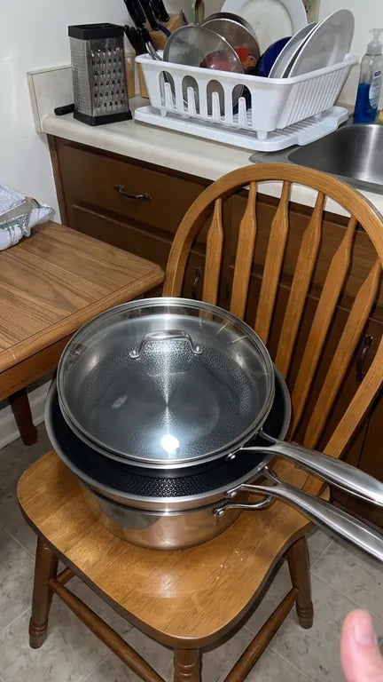 Customer-submitted product photo
