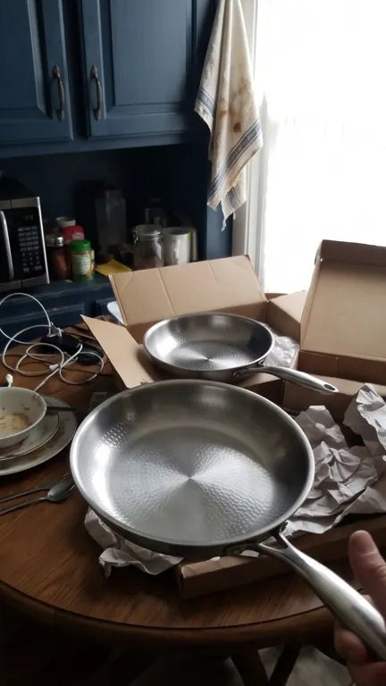 Customer-submitted product photo