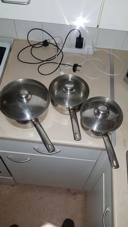Customer-submitted product photo