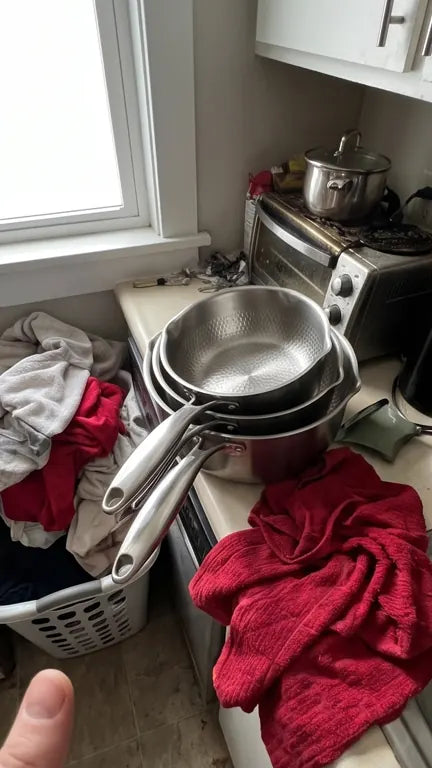 Customer-submitted product photo